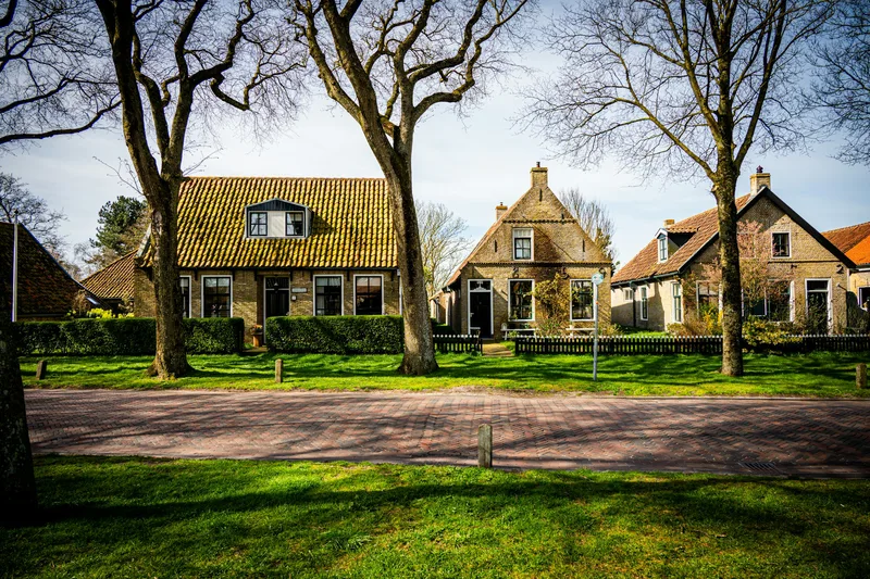 Dorpsstraat 44, Diepenveen