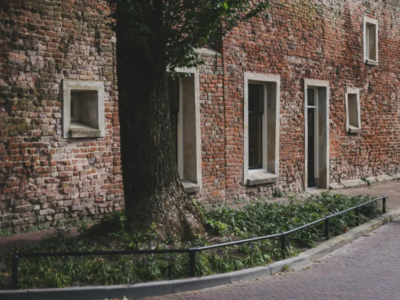Nieuwe Markt 8-C, Deventer
