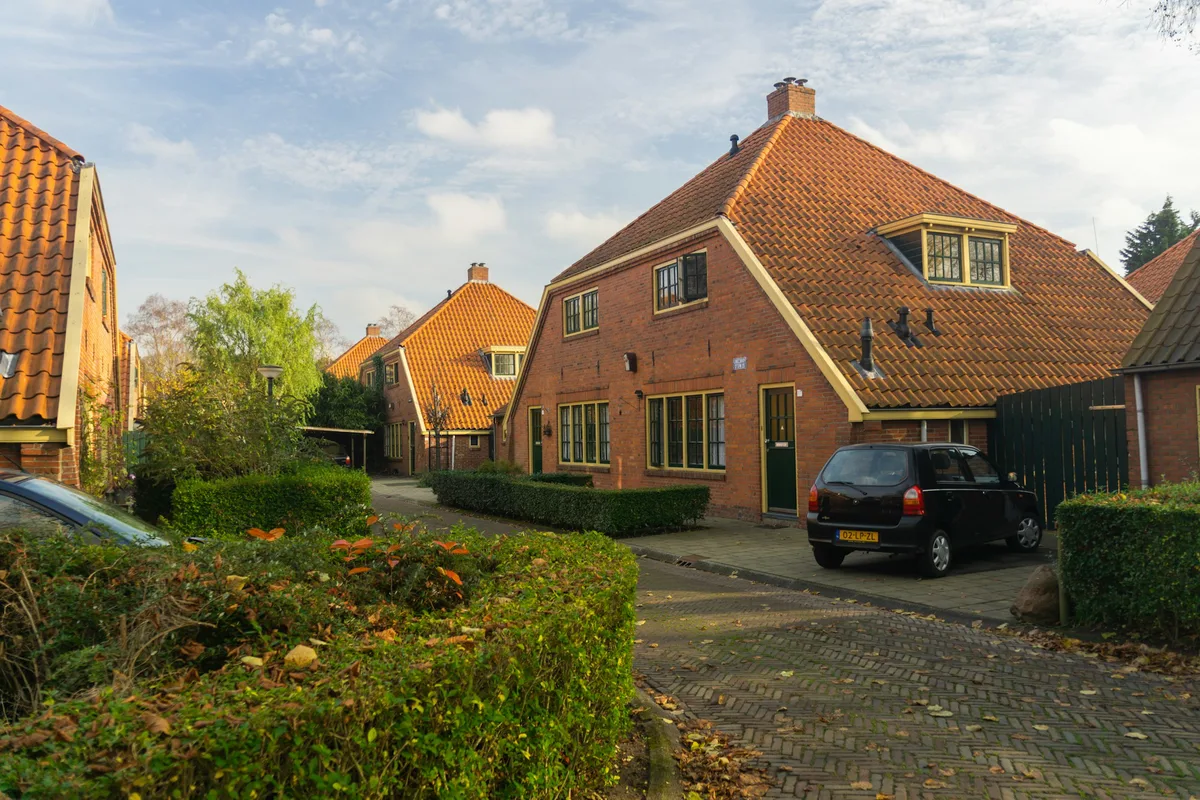 Ceintuurbaan 213, Deventer