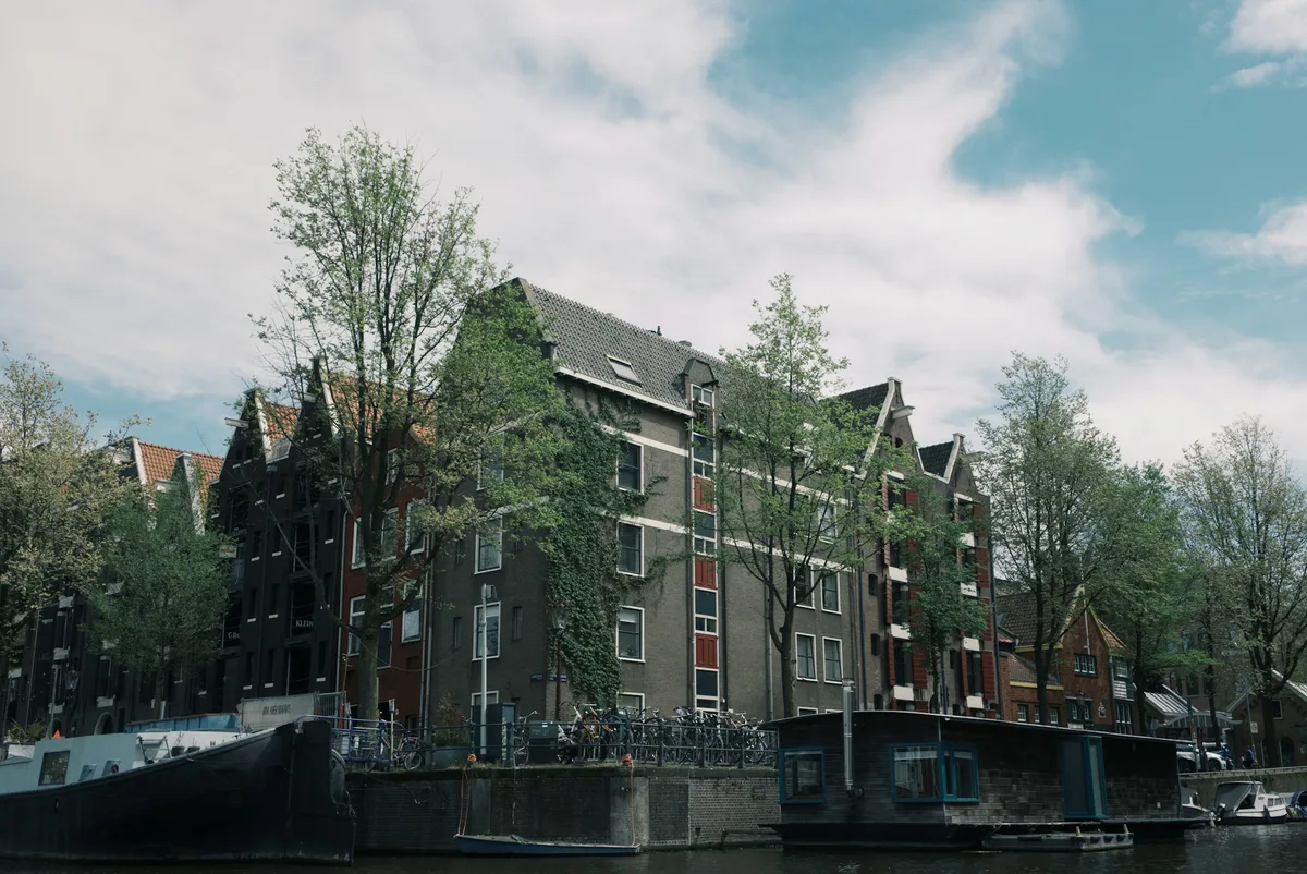 Karel de Grotelaan 118, Deventer